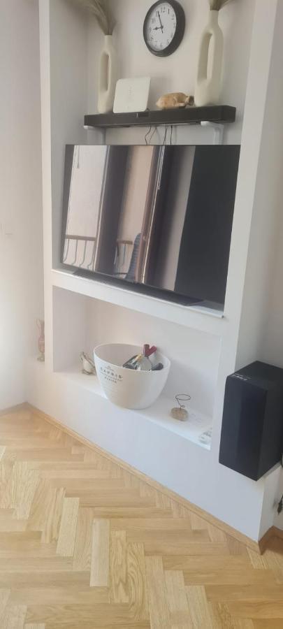 Elena - Studio Apartman Ičići Extérieur photo